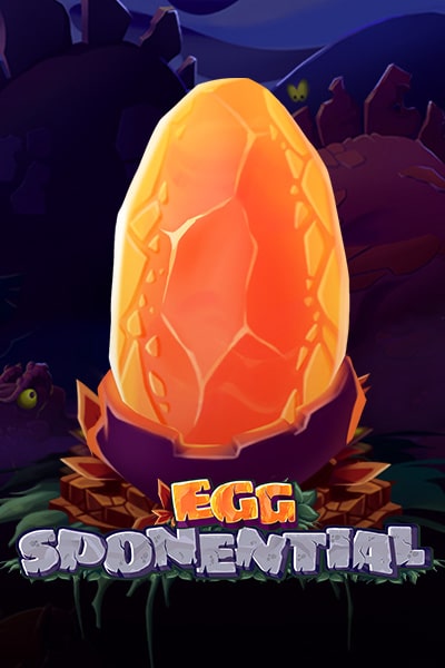 Eggsponential