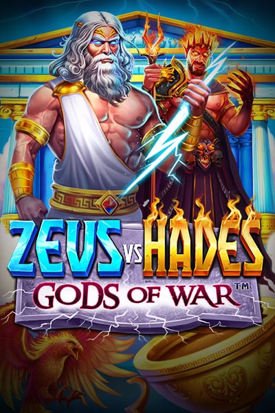 Zeus vs Hades