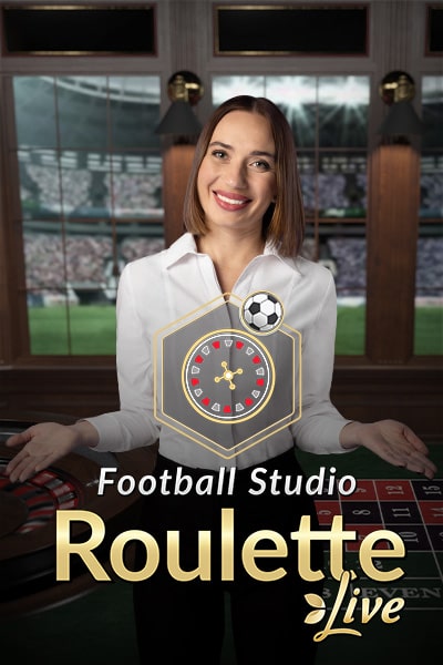 Football Studio Roulette