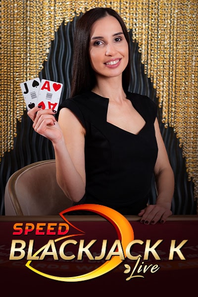 Speed Blackjack K