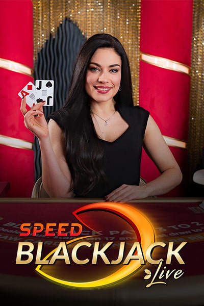 Speed VIP Blackjack O
