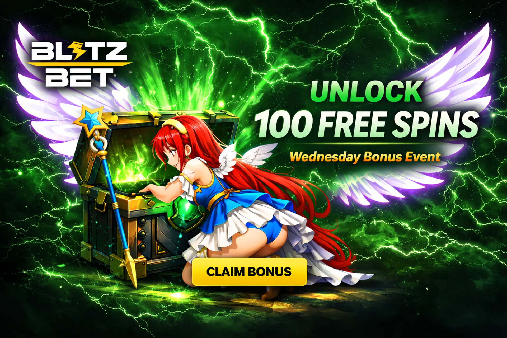 Starlight Princess Pachi finale Handlungsaufforderung Banner